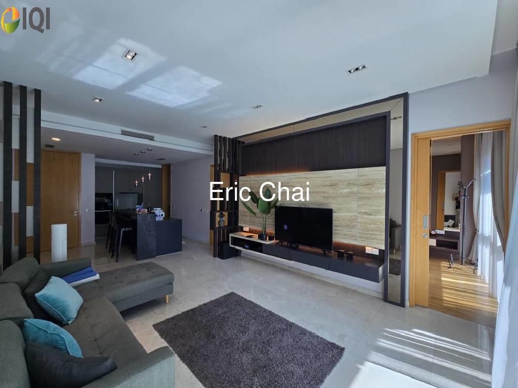 DC Residensi (Damansara City) image