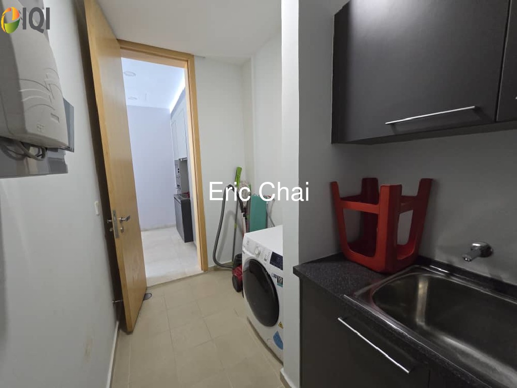 DC Residensi (Damansara City) image