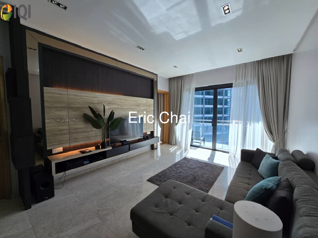 DC Residensi (Damansara City) image