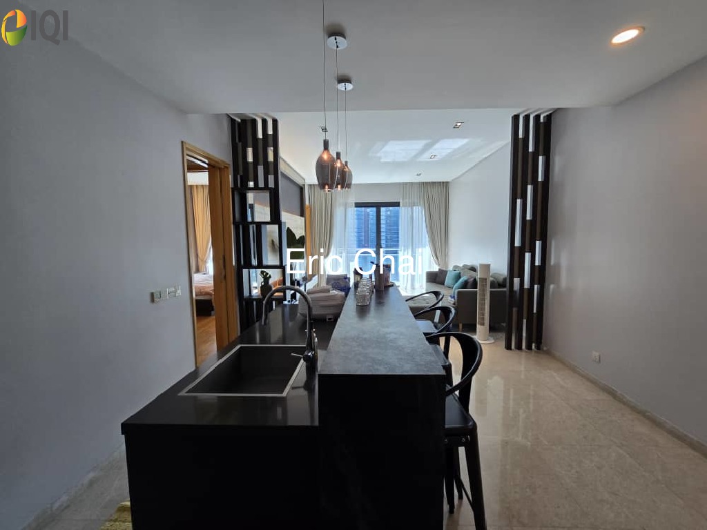 DC Residensi (Damansara City) image