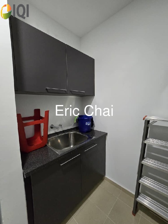 DC Residensi (Damansara City) image