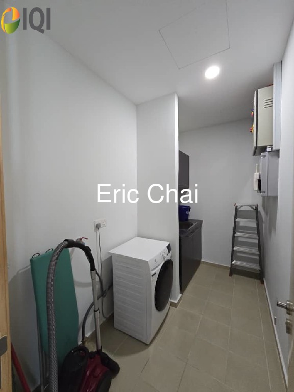 DC Residensi (Damansara City) image