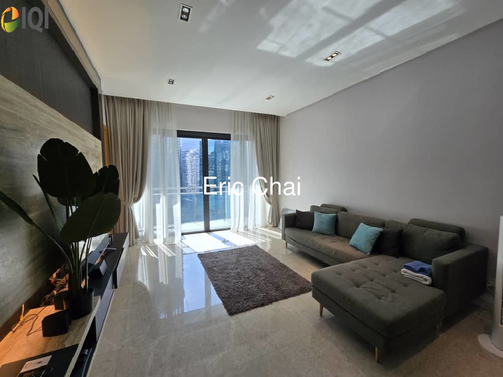 DC Residensi (Damansara City) image