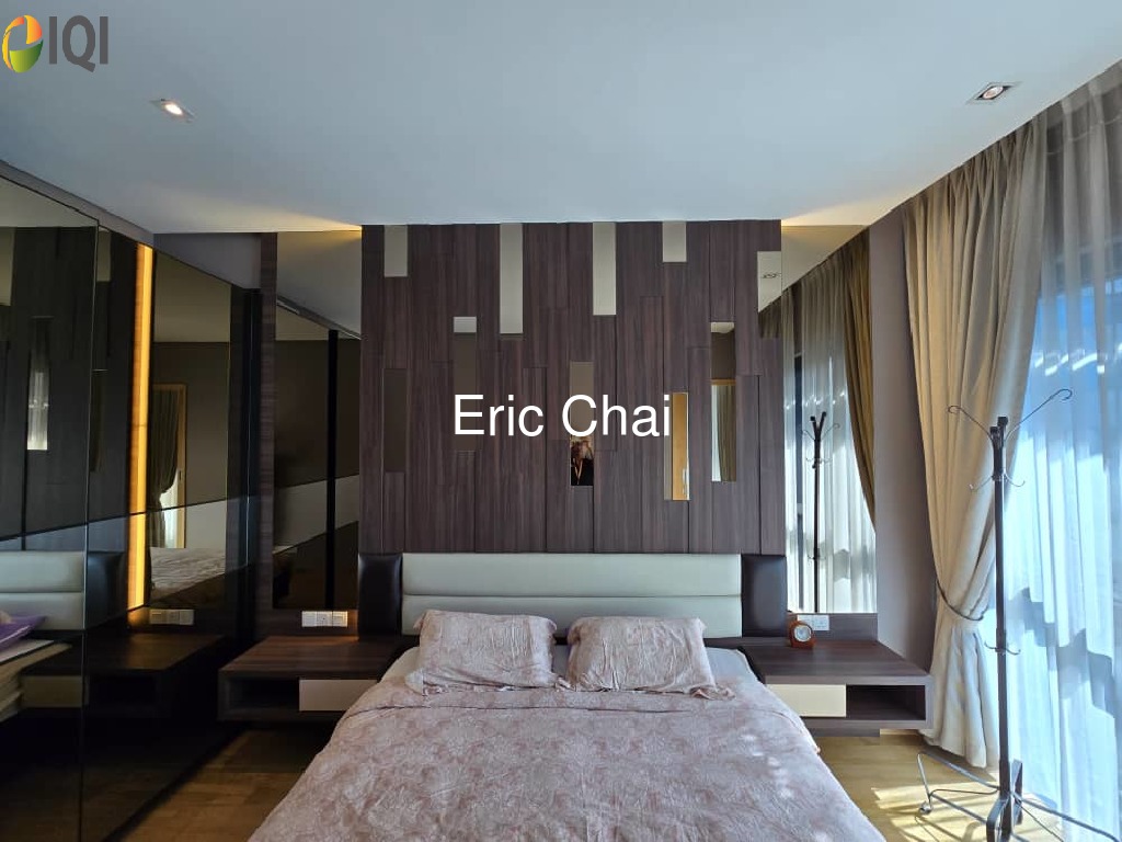 DC Residensi (Damansara City) image