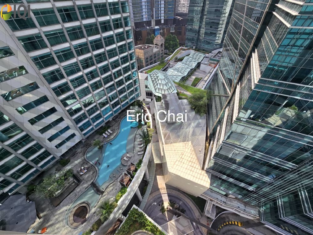 DC Residensi (Damansara City) image