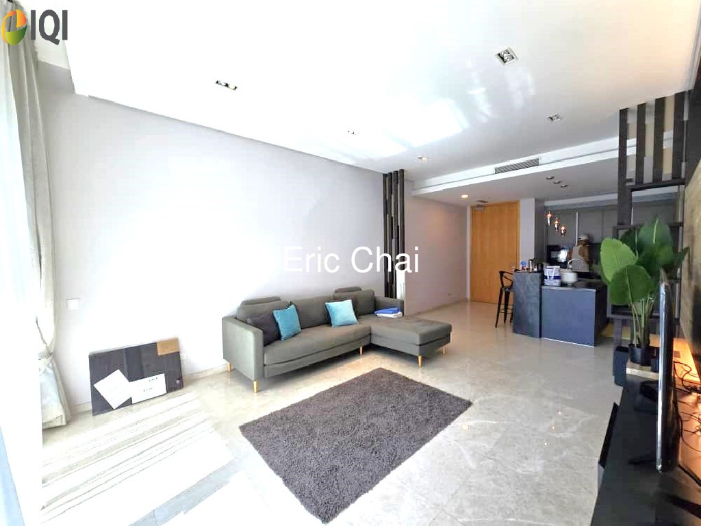 DC Residensi (Damansara City) image