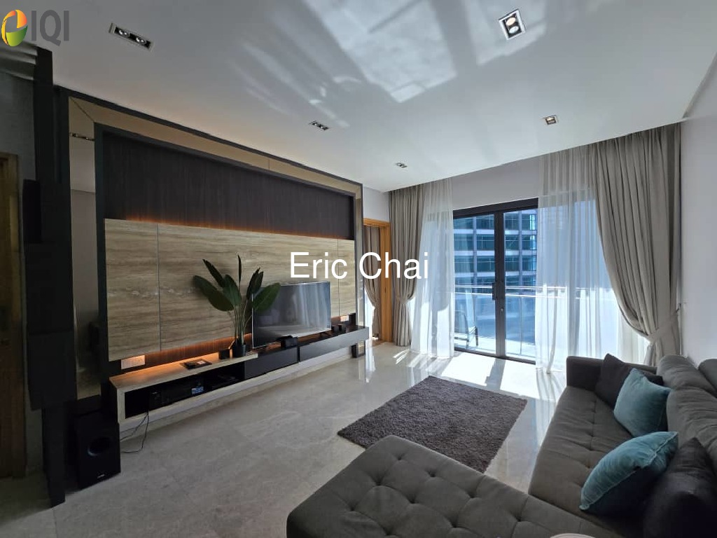 DC Residensi (Damansara City) image