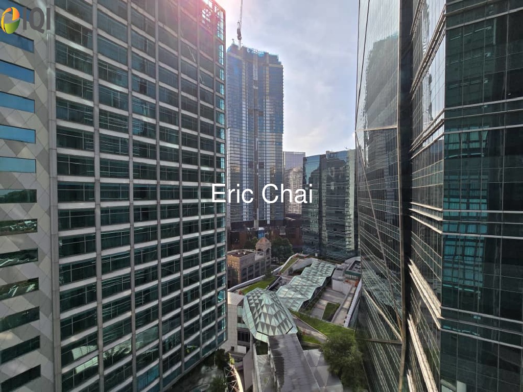 DC Residensi (Damansara City) image