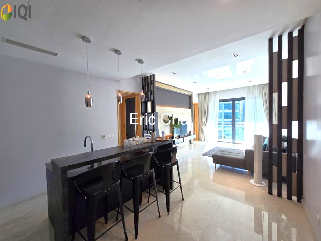 DC Residensi (Damansara City) image