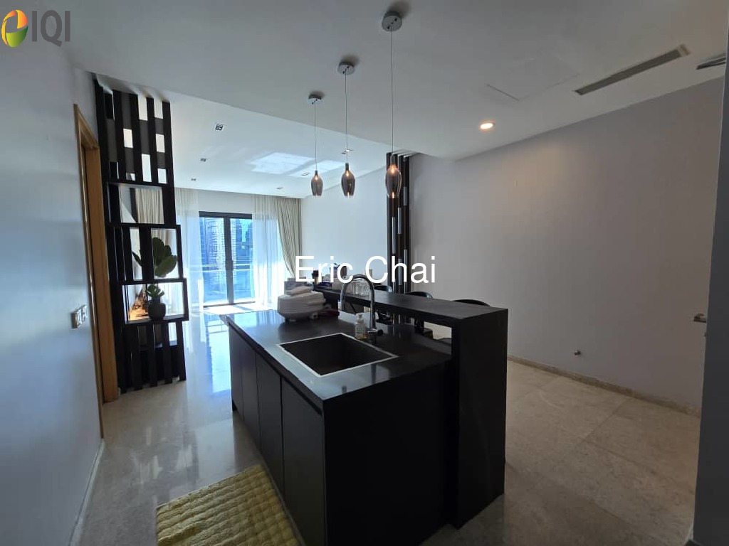 DC Residensi (Damansara City) image