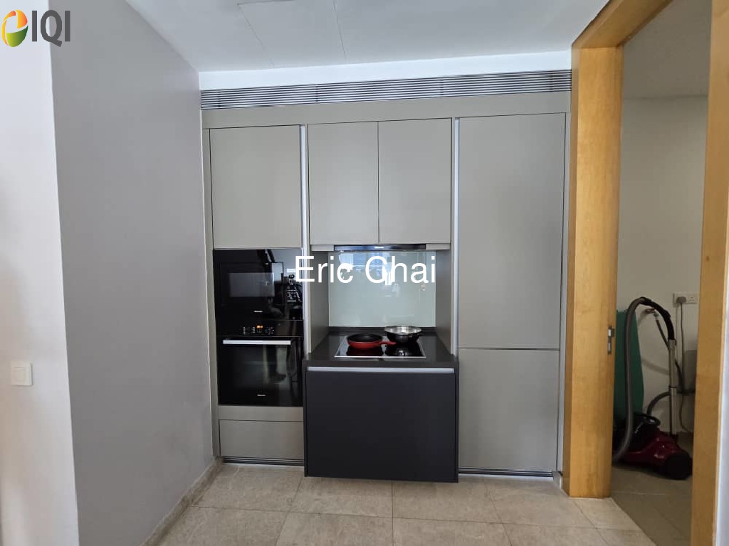 DC Residensi (Damansara City) image