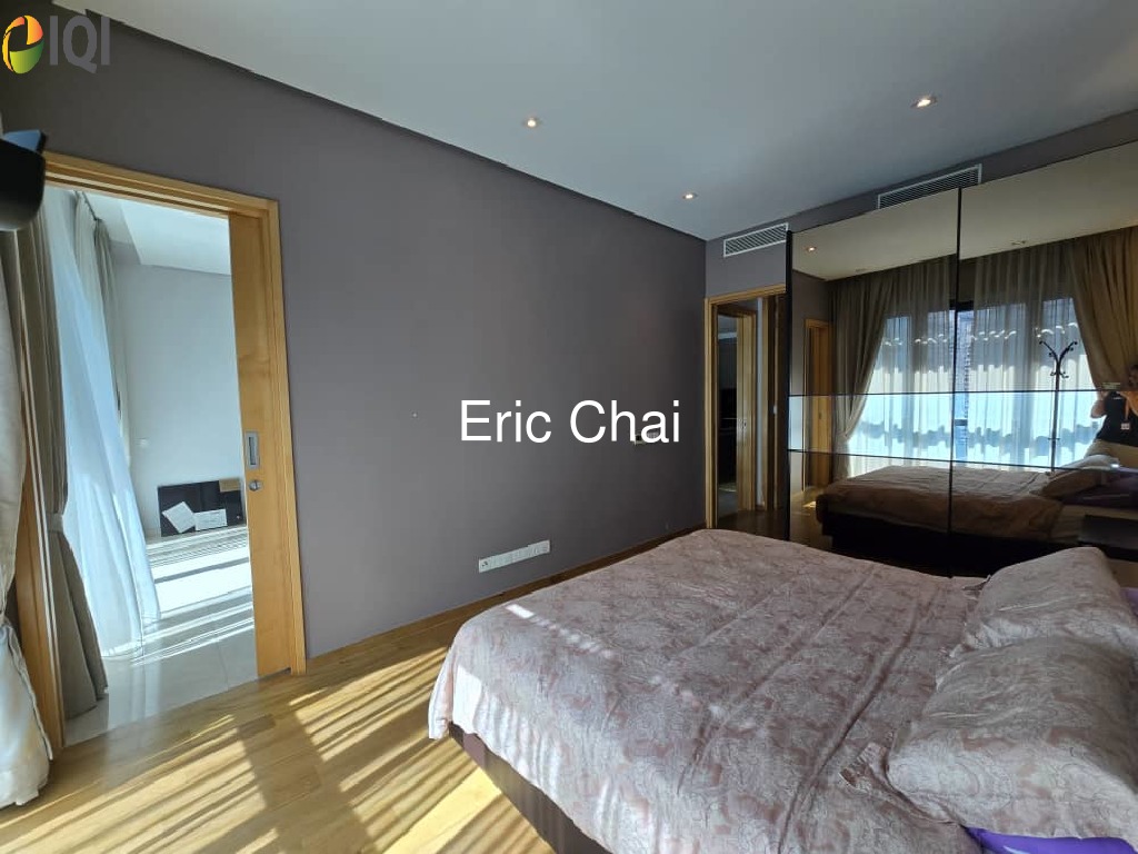 DC Residensi (Damansara City) image