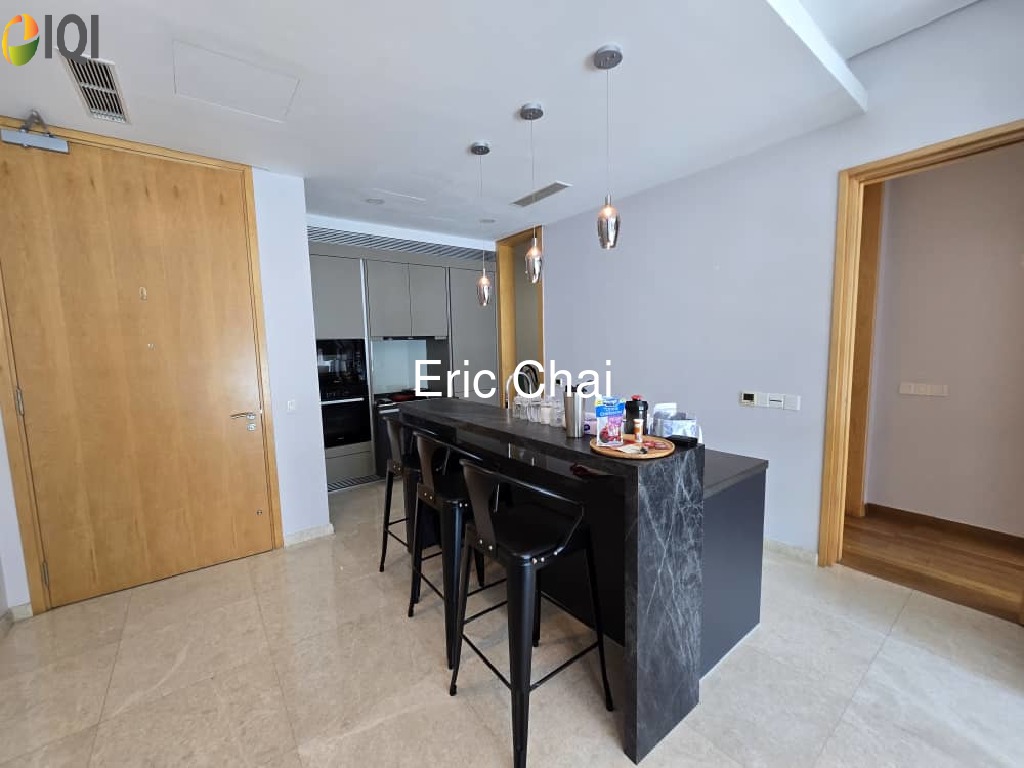 DC Residensi (Damansara City) image