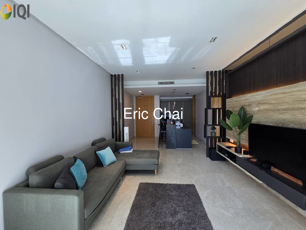 DC Residensi (Damansara City) image