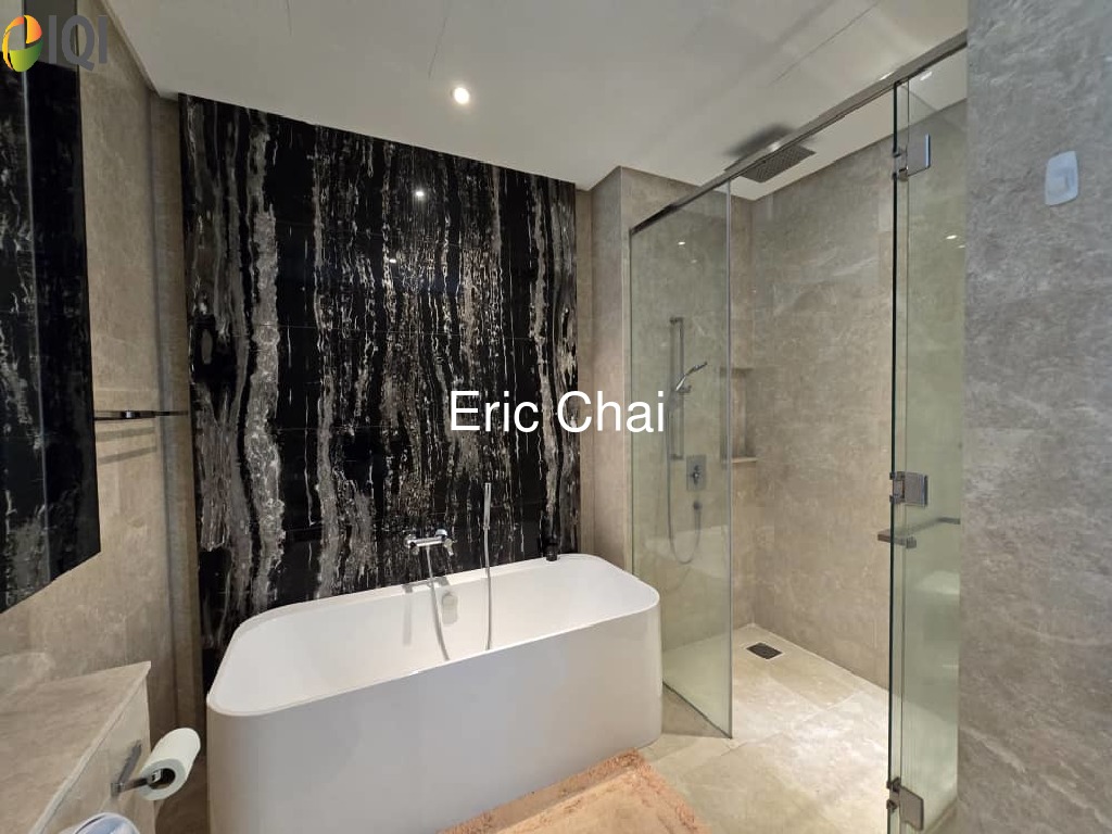 DC Residensi (Damansara City) image