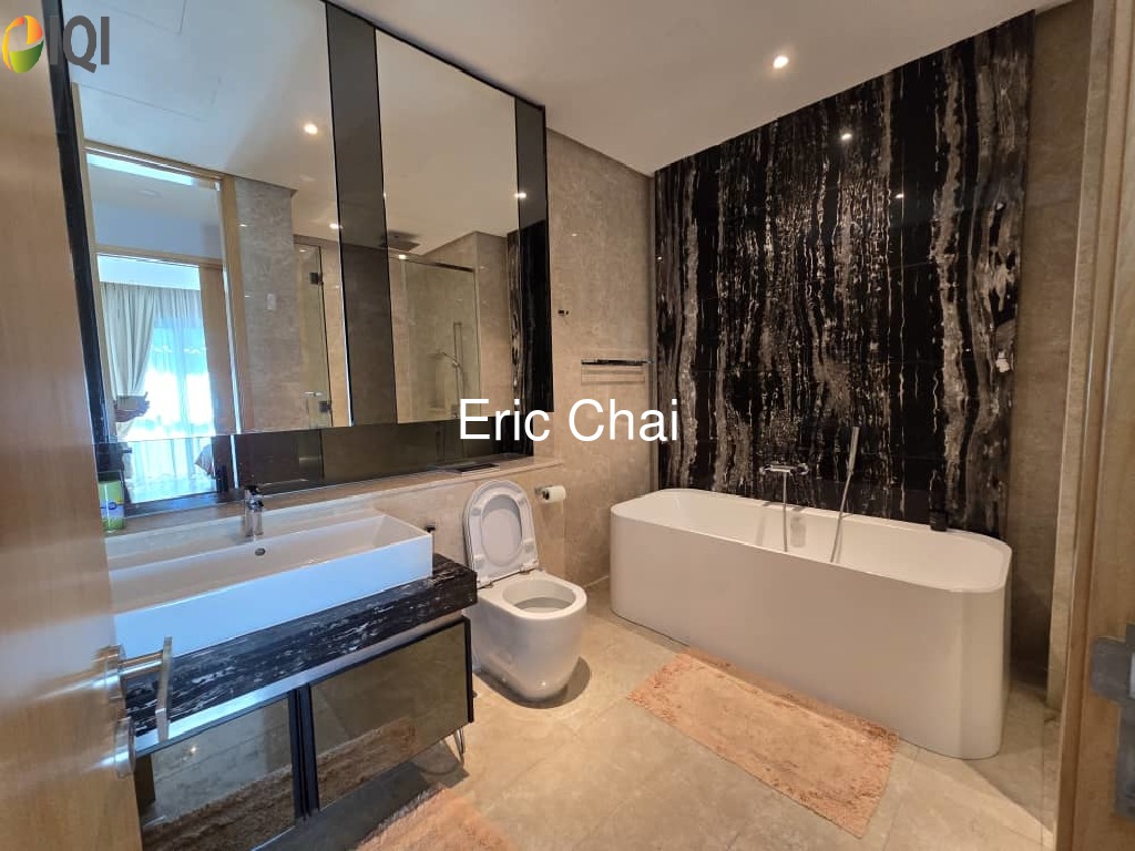 DC Residensi (Damansara City) image