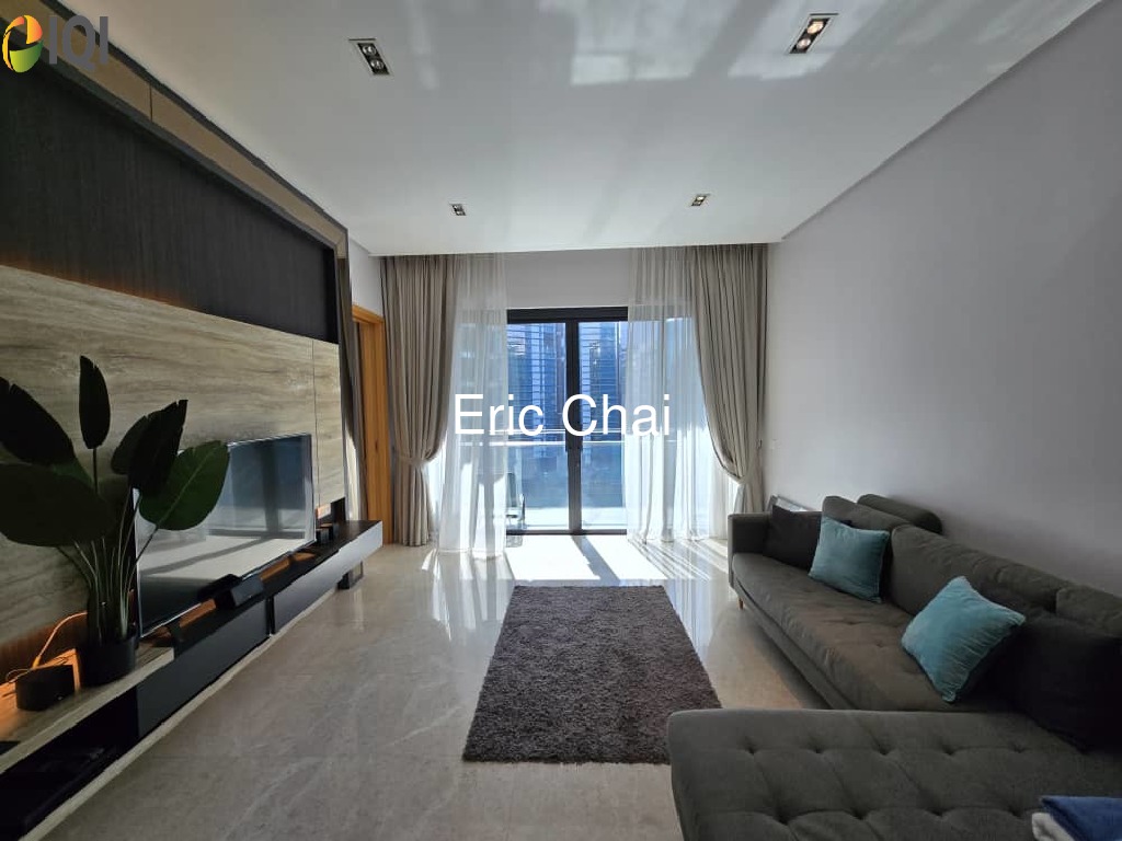 DC Residensi (Damansara City) image