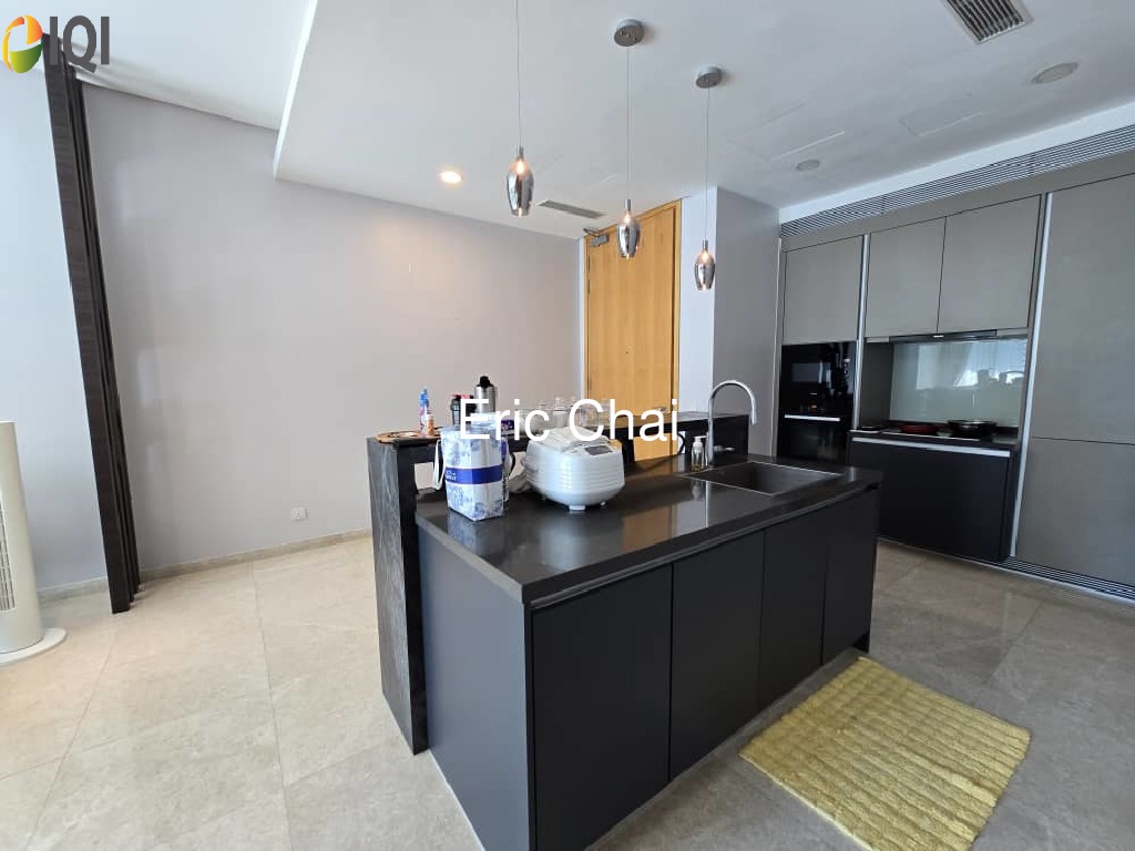 DC Residensi (Damansara City) image