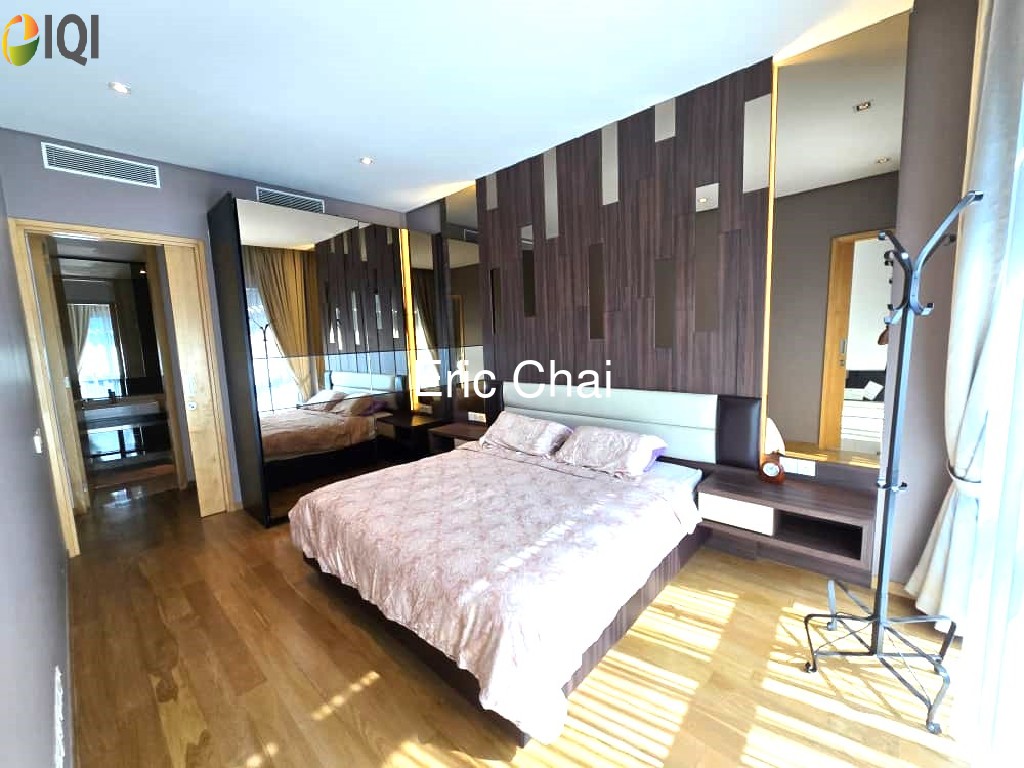 DC Residensi (Damansara City) image