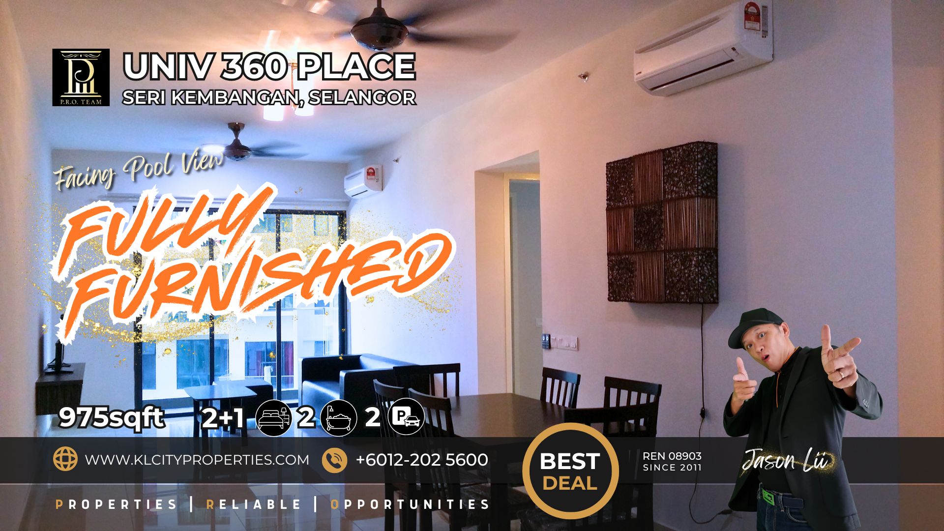 Univ 360 Place image