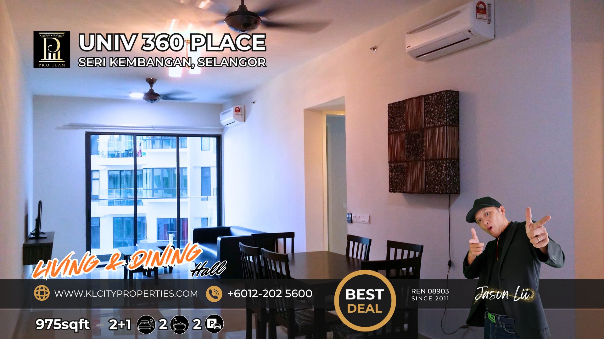 Univ 360 Place image