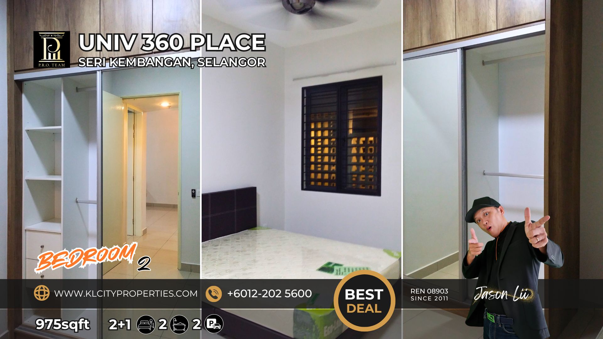 Univ 360 Place image