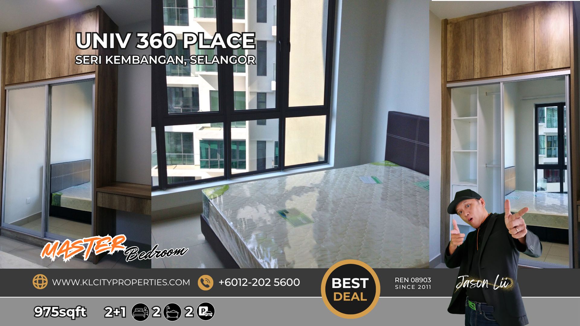 Univ 360 Place image