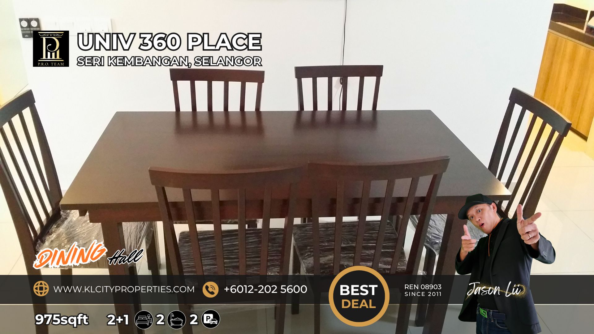 Univ 360 Place image