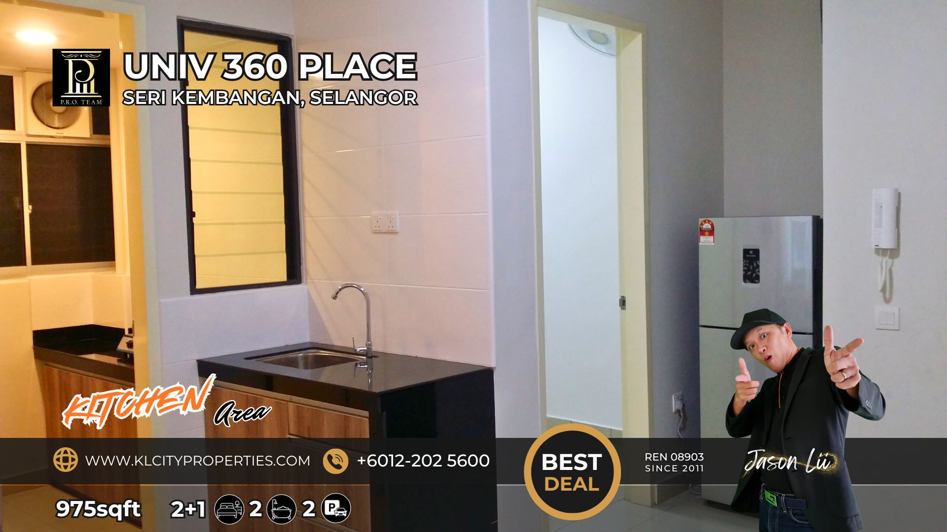 Univ 360 Place image