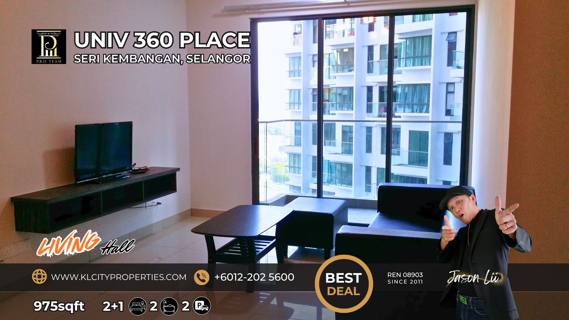 Univ 360 Place image