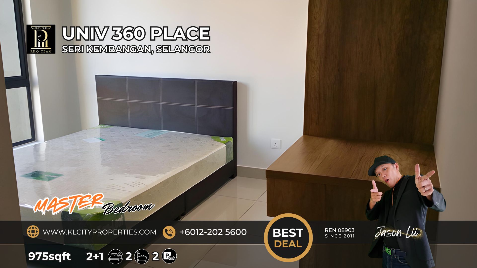 Univ 360 Place image