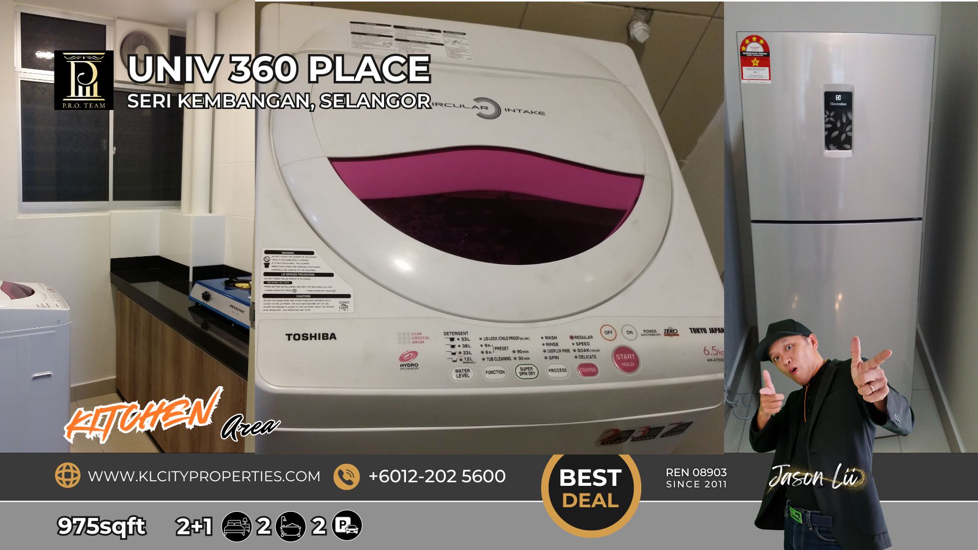 Univ 360 Place image