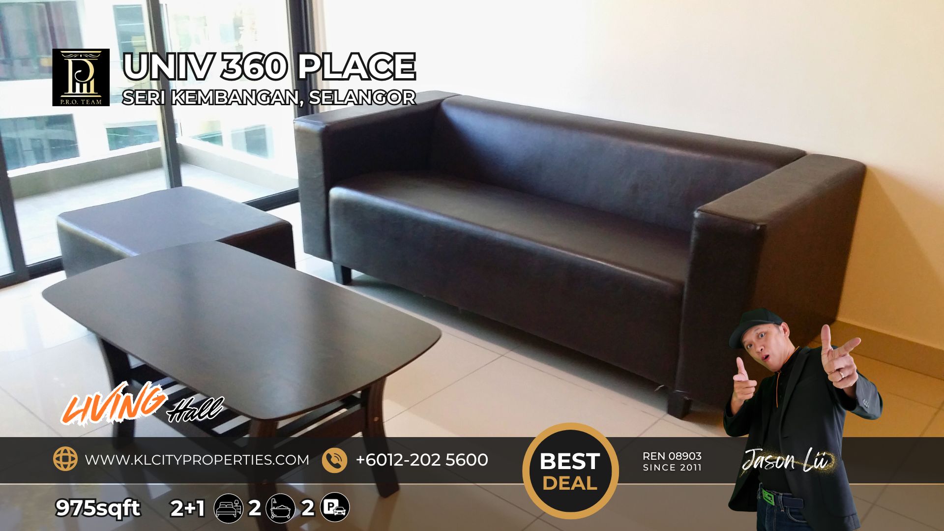 Univ 360 Place image