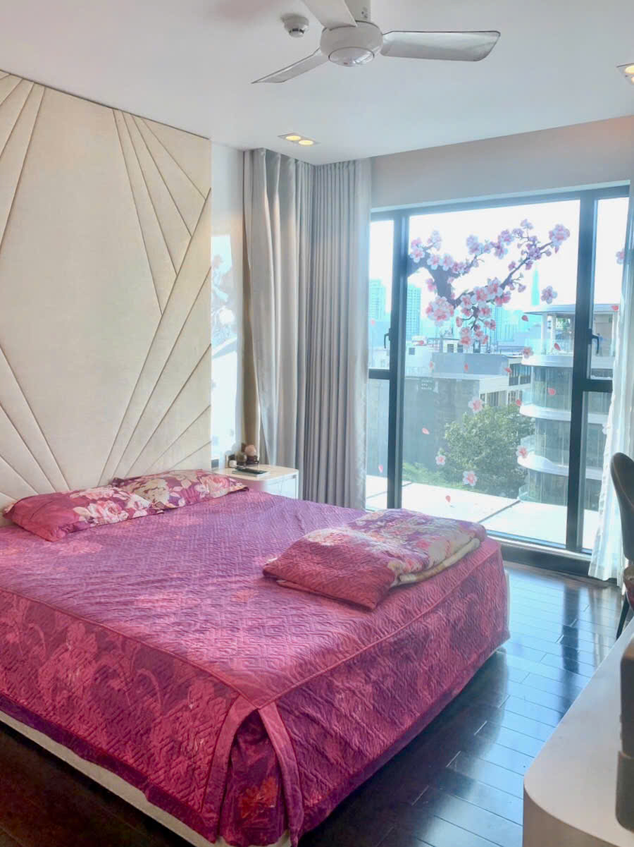 FELIZ EN VISTA, DISTRICT 2, 4 BEDROOMS, FULL FURNISHED image