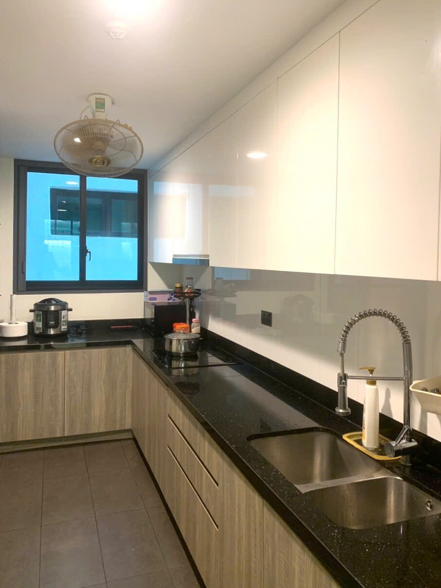 FELIZ EN VISTA, DISTRICT 2, 4 BEDROOMS, FULL FURNISHED image