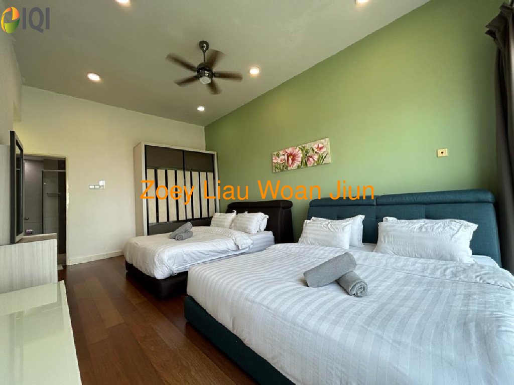 The Loft @ Imago Residences image