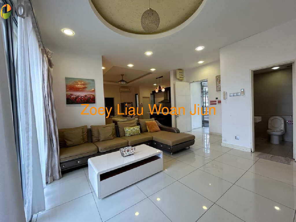 The Loft @ Imago Residences image