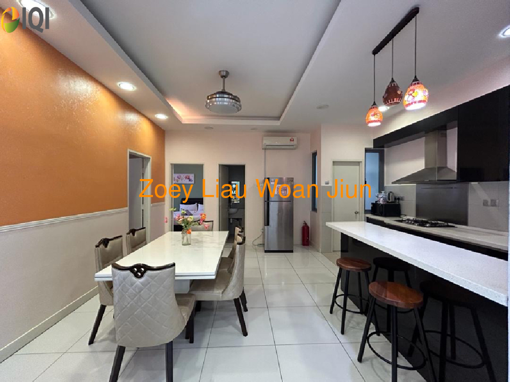 The Loft @ Imago Residences image