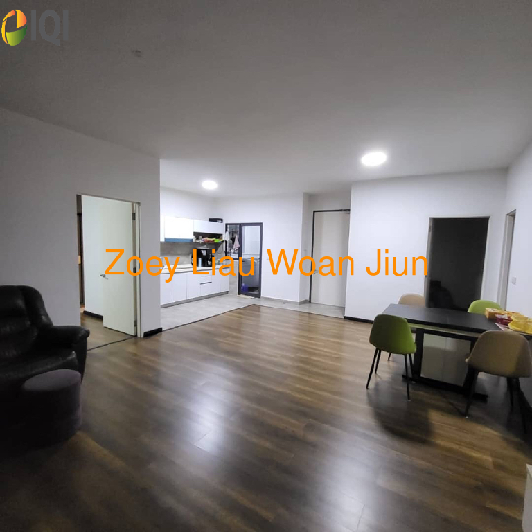 Maya Condo Likas image