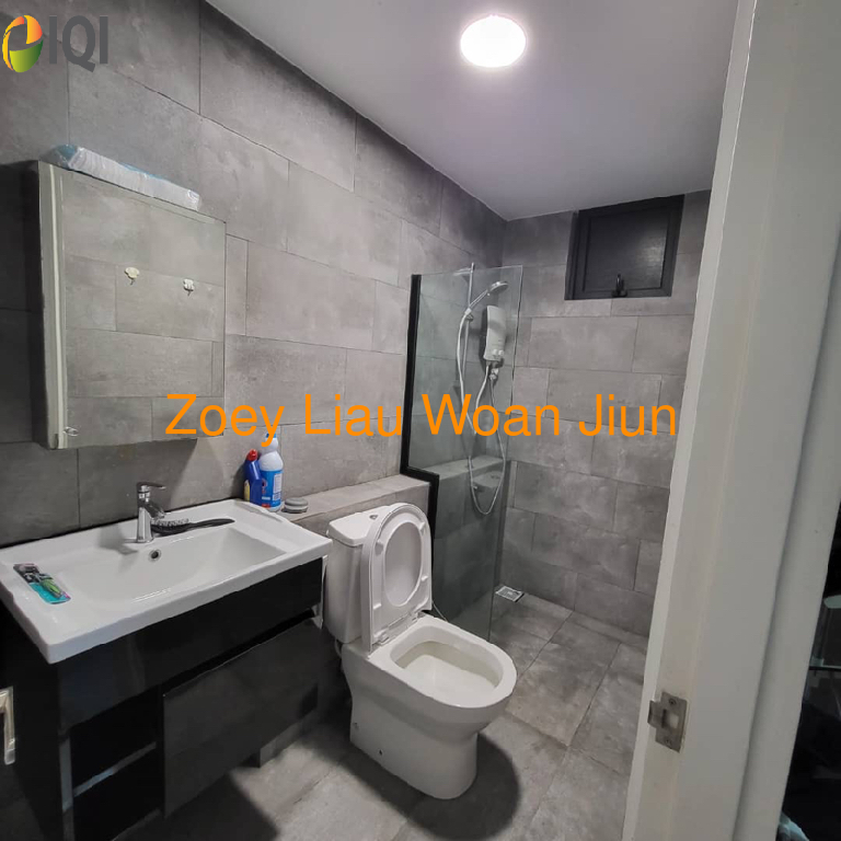 Maya Condo Likas image