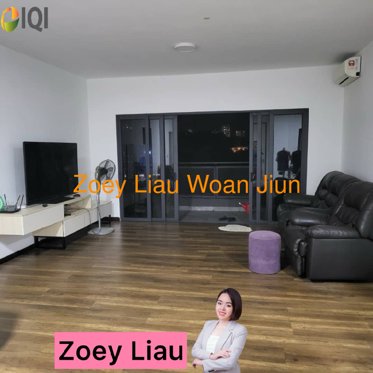 Maya Condo Likas image