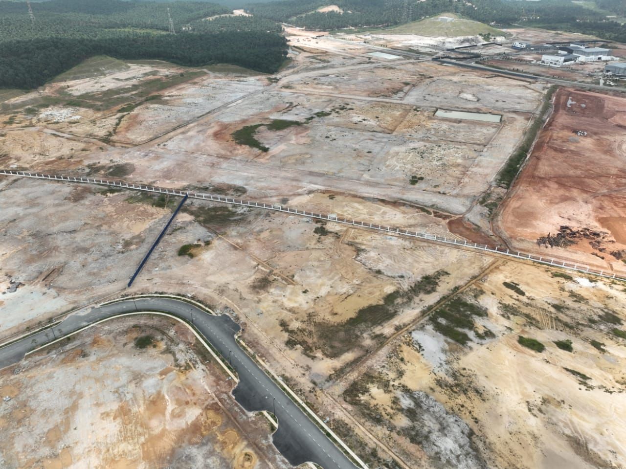 Puncak Alam Industrial Park, Taman Industri Alam Jaya image