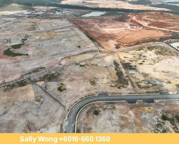 Puncak Alam Industrial Park, Taman Industri Alam Jaya image