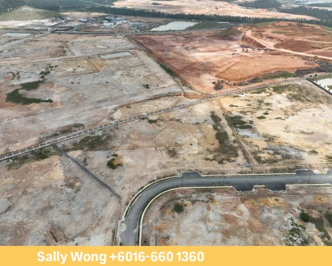 Puncak Alam Industrial Park, Taman Industri Alam Jaya image