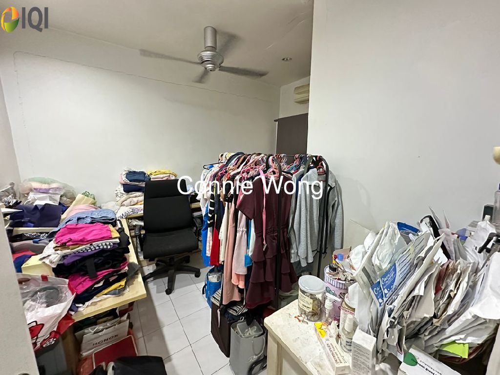 Taman Segar Perdana image