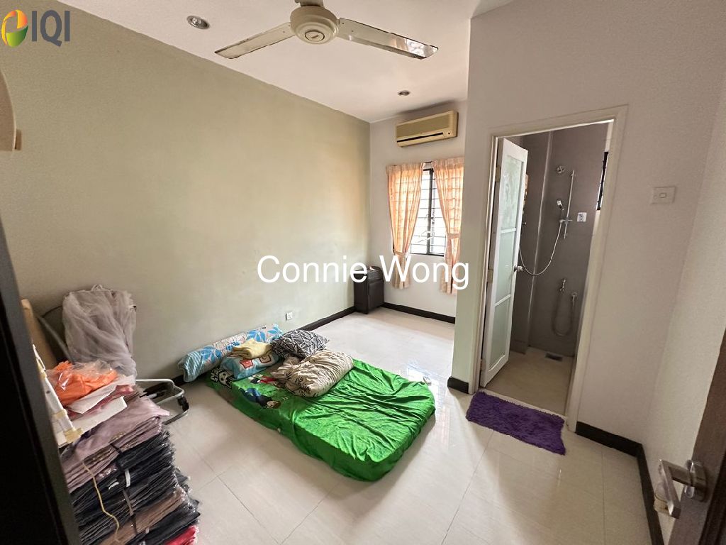 Taman Segar Perdana image