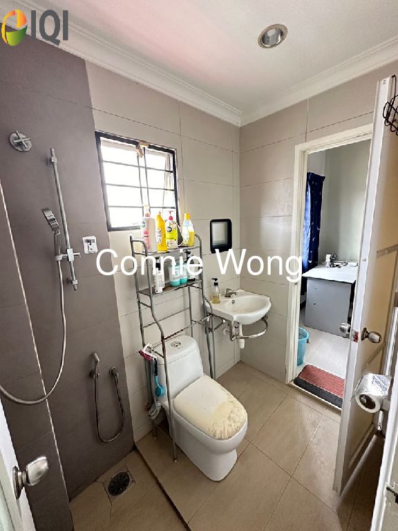 Taman Segar Perdana image