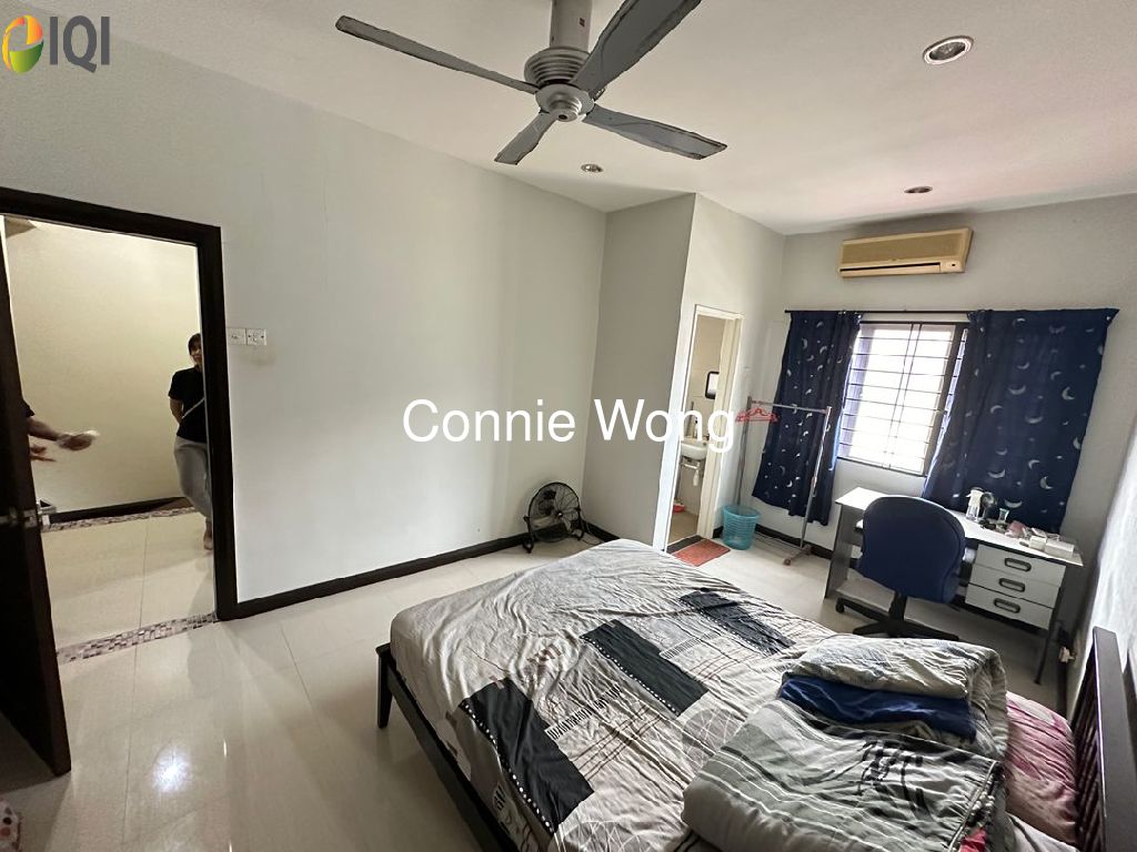 Taman Segar Perdana image