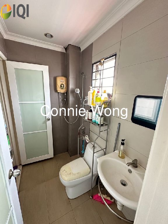 Taman Segar Perdana image