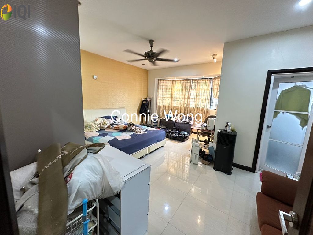 Taman Segar Perdana image